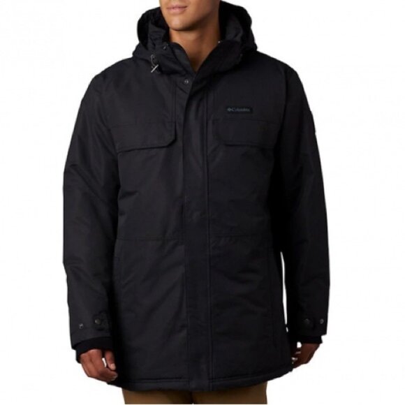 Columbia Rugged Path Parka - Picture 2 of 15
